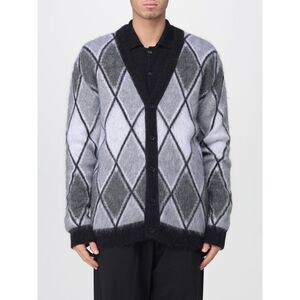 Laneus Sweater Men Grey